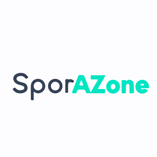Logo SporAZone Clair
